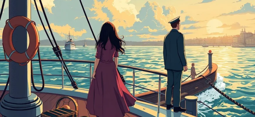 10 Melodramatów o Flocie, Które Musisz Zobaczyć