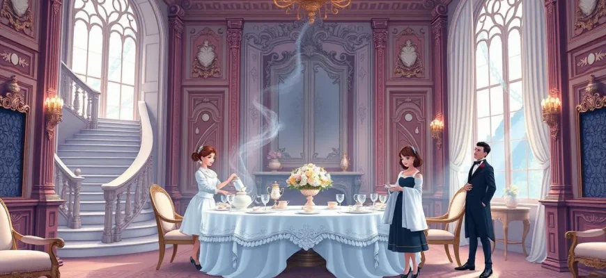 Najlepsze filmy fantasy o służbie