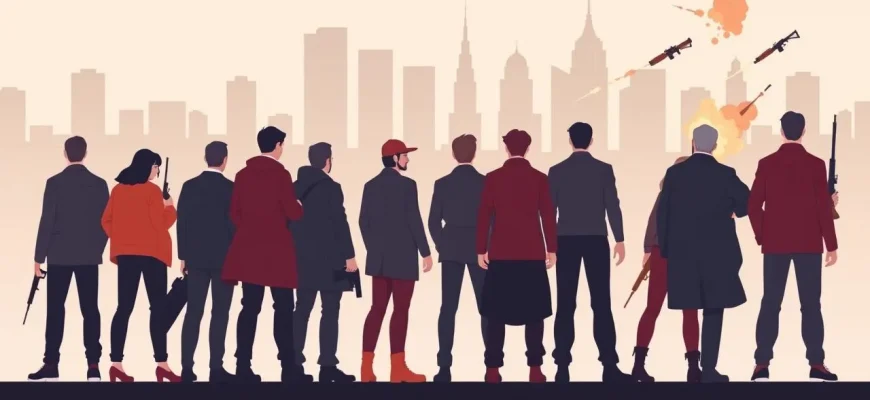 Najlepsze filmy akcji o samoobronie