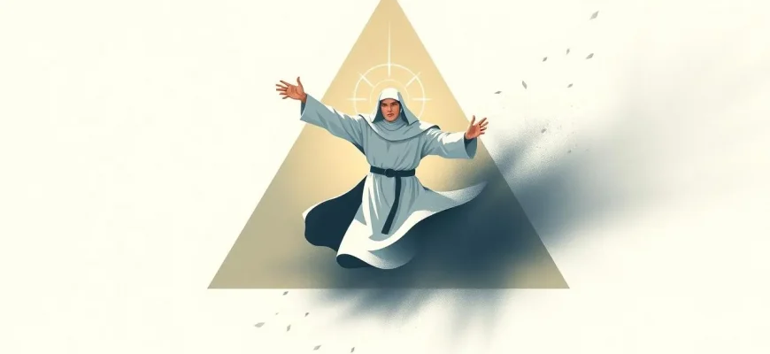 Najlepsze filmy akcji o tematyce religijnej