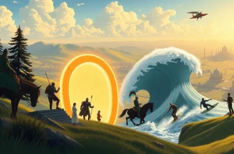 Filmy fantasy o ekstremalnych sportach