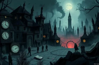 10 Filmów Grozy o Zaginionych Światach