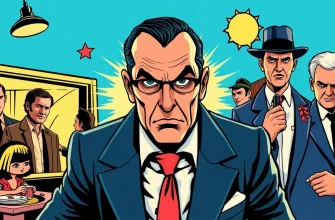 10 Komików Szantażystów: Filmy, Które Musisz Zobaczyć