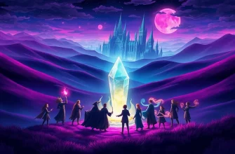 Najlepsze Filmy Thriller o Czarnej Magii