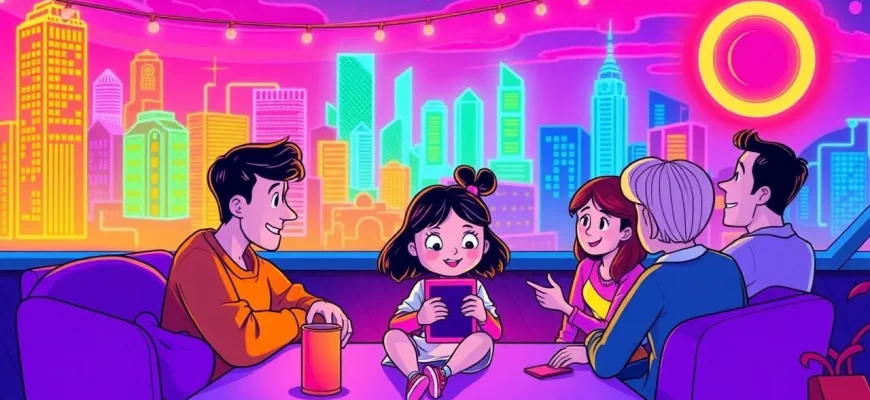 Rodzinne Filmy o Przesłuchaniach