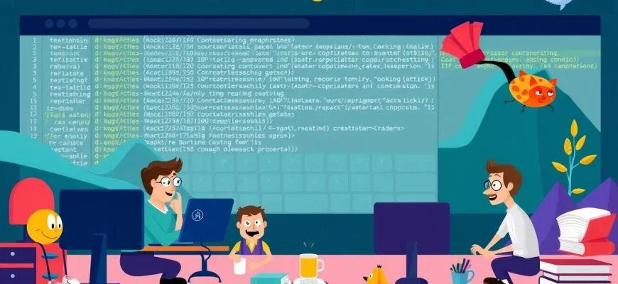 Komedia o programistach: 10 filmów, które musisz zobaczyć