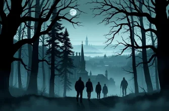 Najlepsze Filmy Grozy o Szwecji