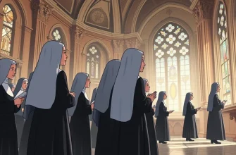 Najlepsze Filmy Dramatyczne o Zakonnicach