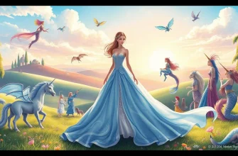 Moda w Świecie Fantazji: 10 Filmów