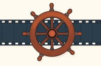 Najlepsze filmy katastroficzne o pasażerskich statkach