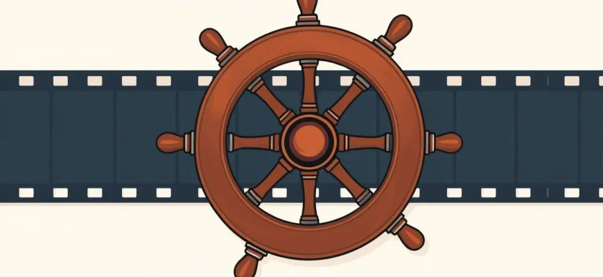 Najlepsze filmy katastroficzne o pasażerskich statkach