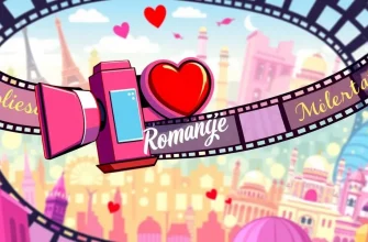 Komedia i namiętność: 10 filmów, które rozgrzeją Twoje serce
