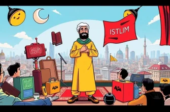 Komedia o islamie - 10 filmów, które rozbawią i zainspirują