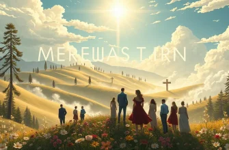 Podróż do raju: 10 filmów dramatycznych