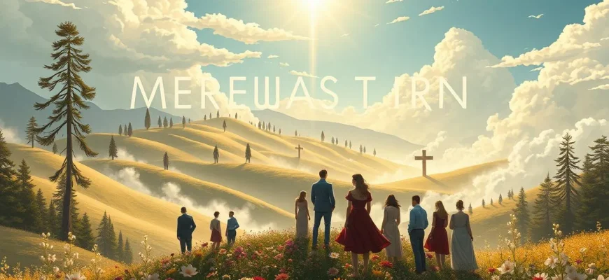 Podróż do raju: 10 filmów dramatycznych