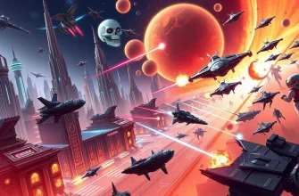Najlepsze Filmy Bojowe o Kosmicznych Imperiach