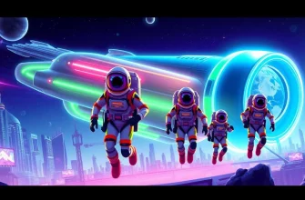 Filmy o astronautach - Podróże kosmiczne