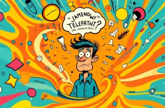 10 Filmów Komediowych o Telepatii