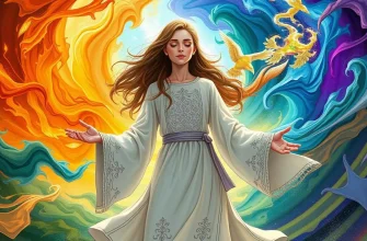 Mityczne filmy o kontroli żywiołów