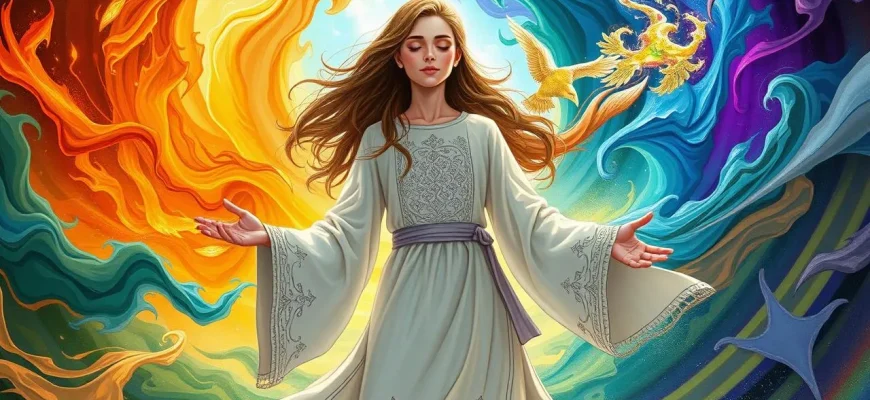 Mityczne filmy o kontroli żywiołów