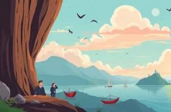 Komedia o plemionach - 10 filmów, które musisz zobaczyć