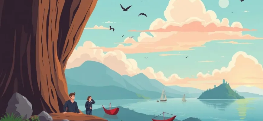 Komedia o plemionach - 10 filmów, które musisz zobaczyć