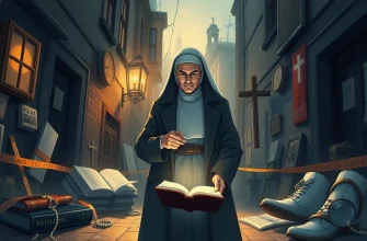 Detektywistyczne filmy o chrześcijaństwie