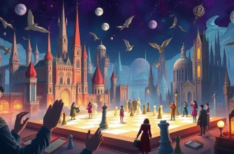 Fantastyczne filmy o grach umysłu