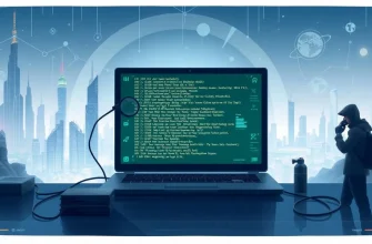 Detektywistyczne filmy o komputerach