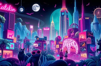 Fantastyczne filmy o dzikich zwierzętach