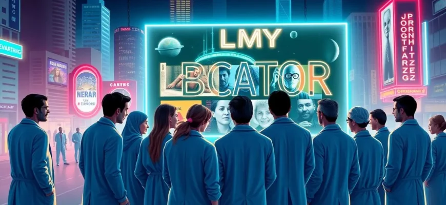 Top 10 filmów o lekarzach