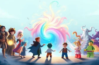 Najlepsze filmy fantasy o mutacjach