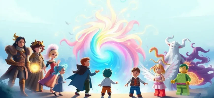 Najlepsze filmy fantasy o mutacjach