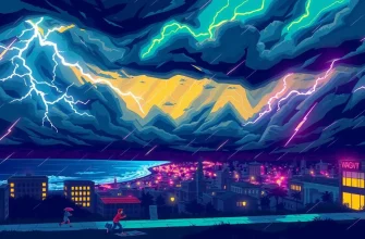 Najlepsze thrillery o tajfunach