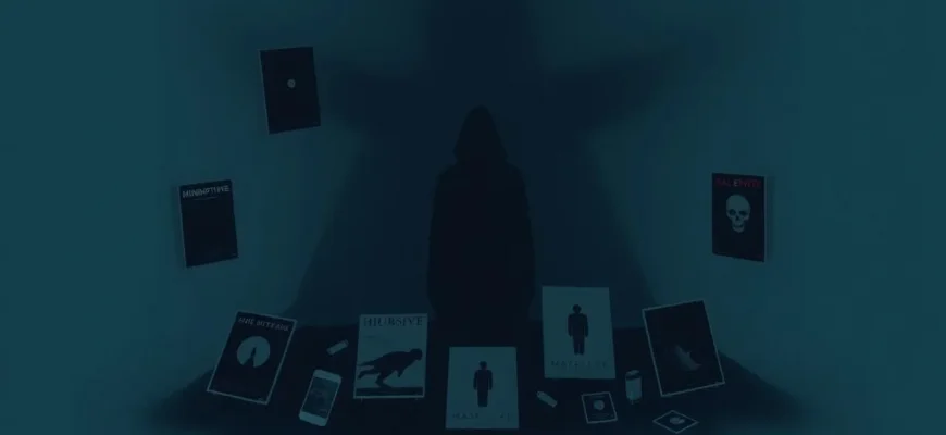 Minimalistyczne horrory - 10 filmów, które musisz zobaczyć