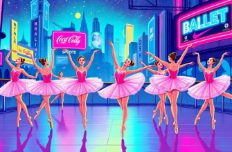 Filmy o baletnicach: 10 inspirujących historii