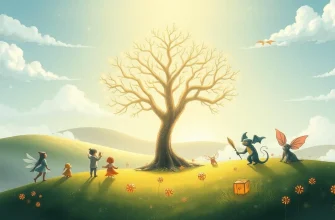 10 Filmów Fantasy, które Przenoszą Poezję w Inny Wymiar