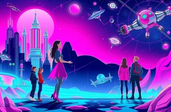 Najlepsze Filmy Sci-Fi o Relacjach