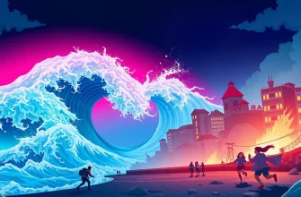 Najlepsze filmy o tsunami