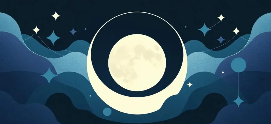 Tajemnicze filmy o kalendarzach księżycowych