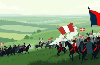 Najlepsze filmy o bitwie pod Waterloo