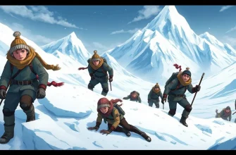 Najlepsze filmy katastroficzne o górach lodowych