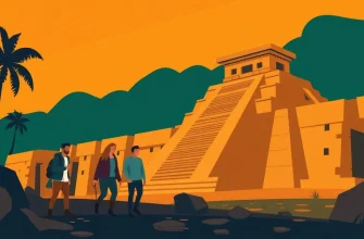 Podróż przez starożytne świątynie Ameryki w kinie