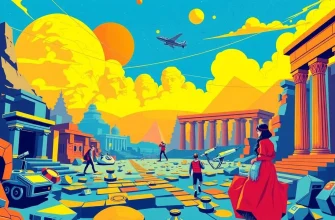 Przygody w poszukiwaniu zaginionych technologii