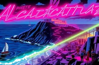 Najlepsze filmy o Alcatraz