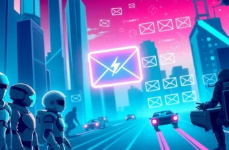 Najlepsze Filmy Sci-Fi o Elektronowej Poczcie