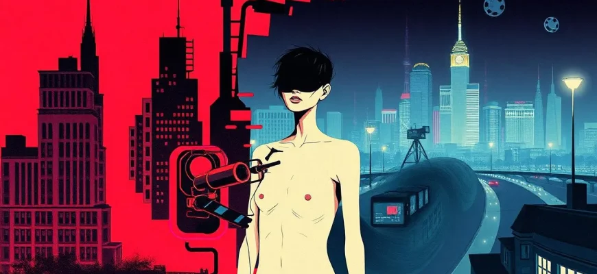 Najciekawsze awangardowe i eksperymentalne filmy