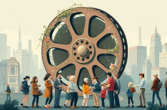 Dokumentalne filmy o miejskiej ekologii