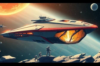 Najlepsze filmy o przetrwaniu w kosmosie