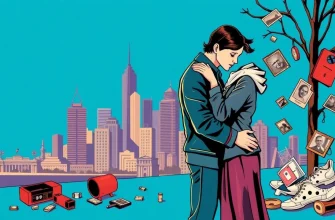 10 Melodramatów o Kryzysie Gospodarczym